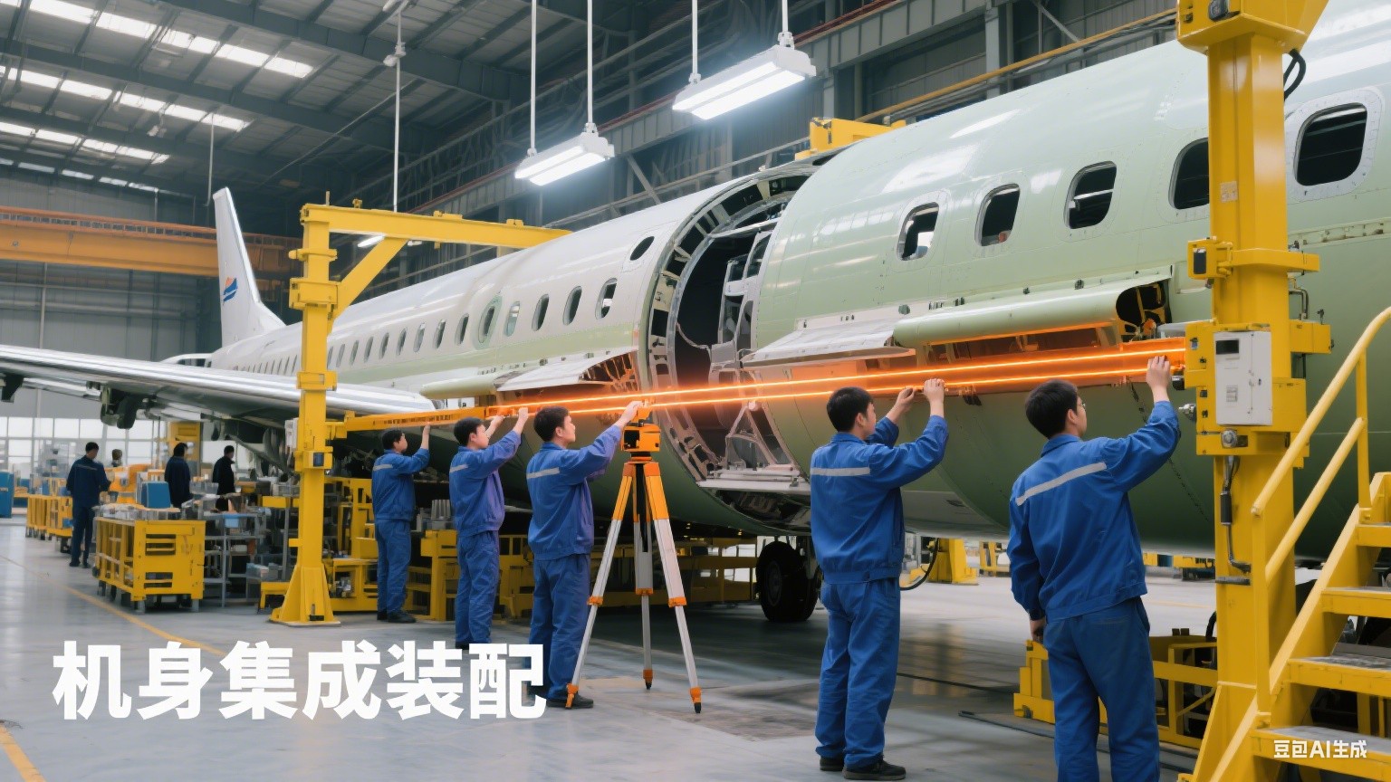 航空发动机测温技术新突破，孙洪波团队研究进展引关注